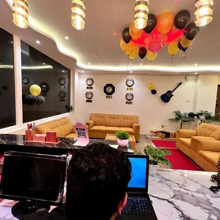 Hotel East Park Electronic City Kammasandra ภายนอก รูปภาพ