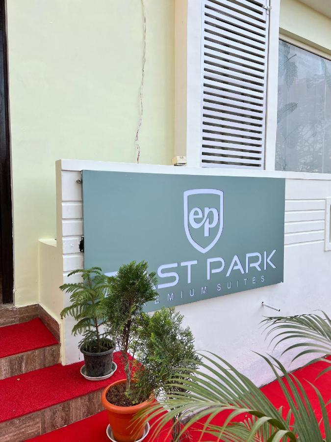 Hotel East Park Electronic City บังกาลอร์ ภายนอก รูปภาพ