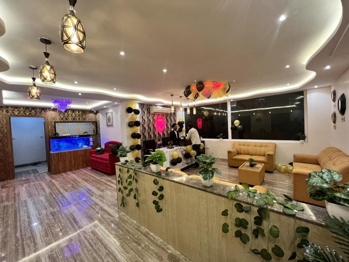 Hotel East Park Electronic City บังกาลอร์ ภายนอก รูปภาพ