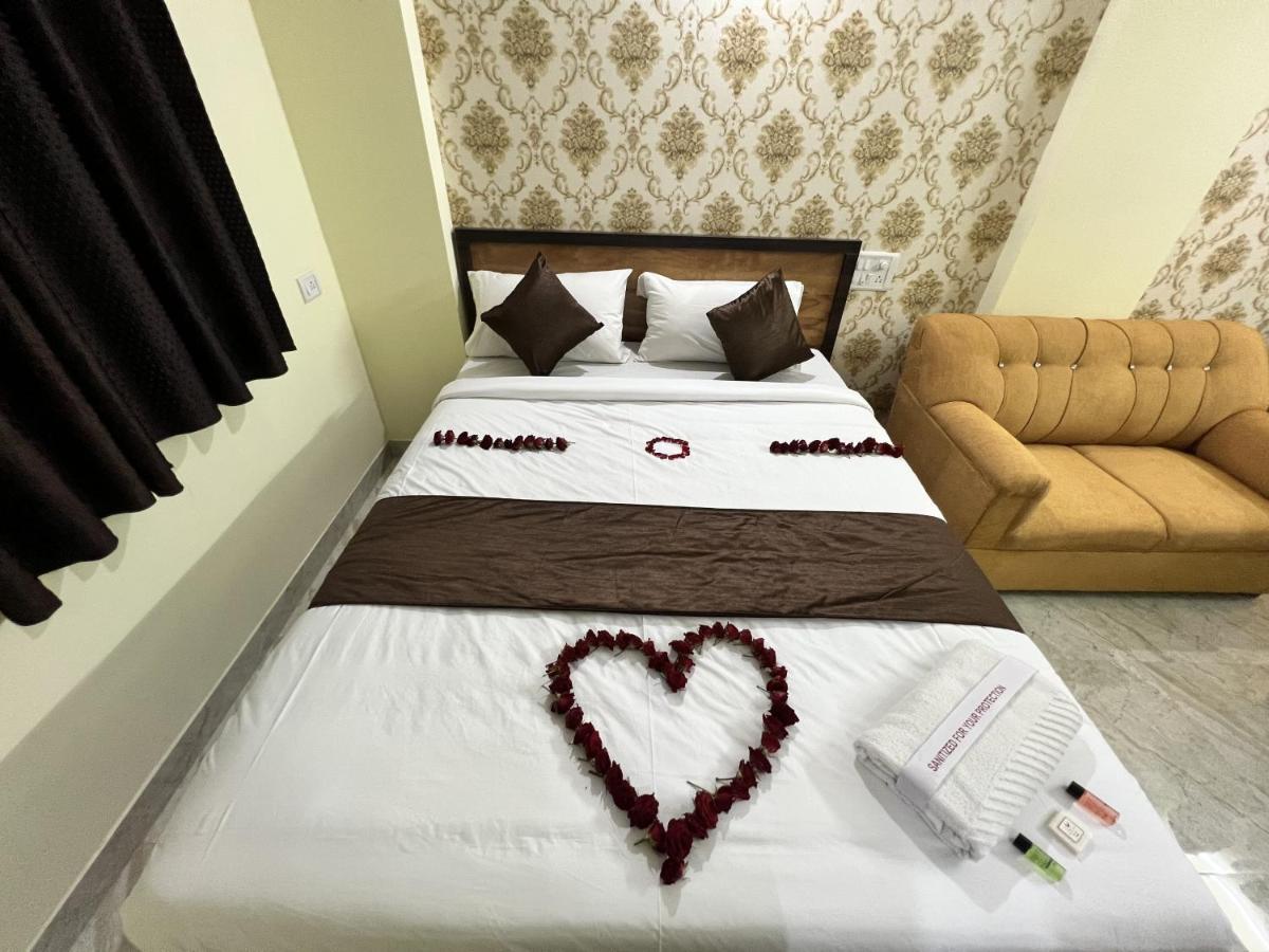 Hotel East Park Electronic City บังกาลอร์ ภายนอก รูปภาพ
