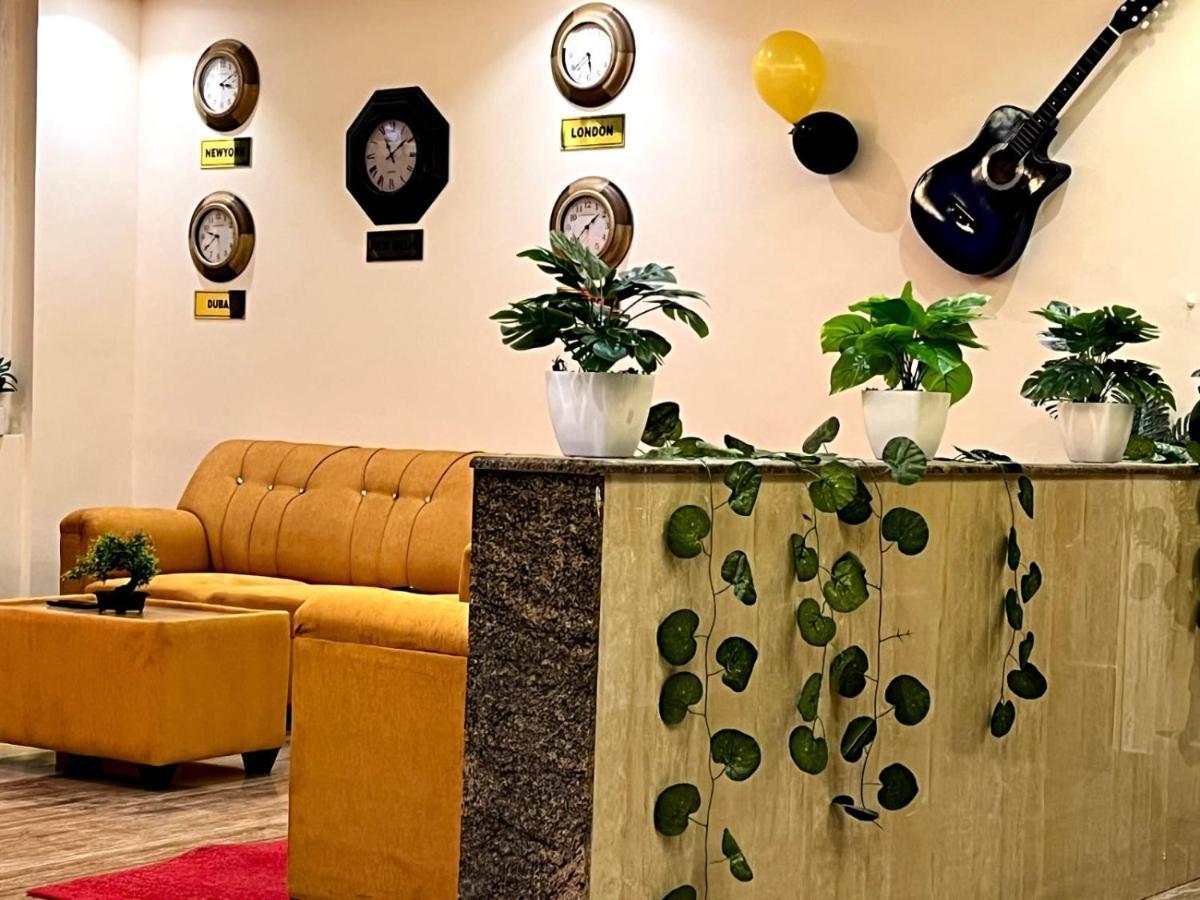 Hotel East Park Electronic City บังกาลอร์ ภายนอก รูปภาพ