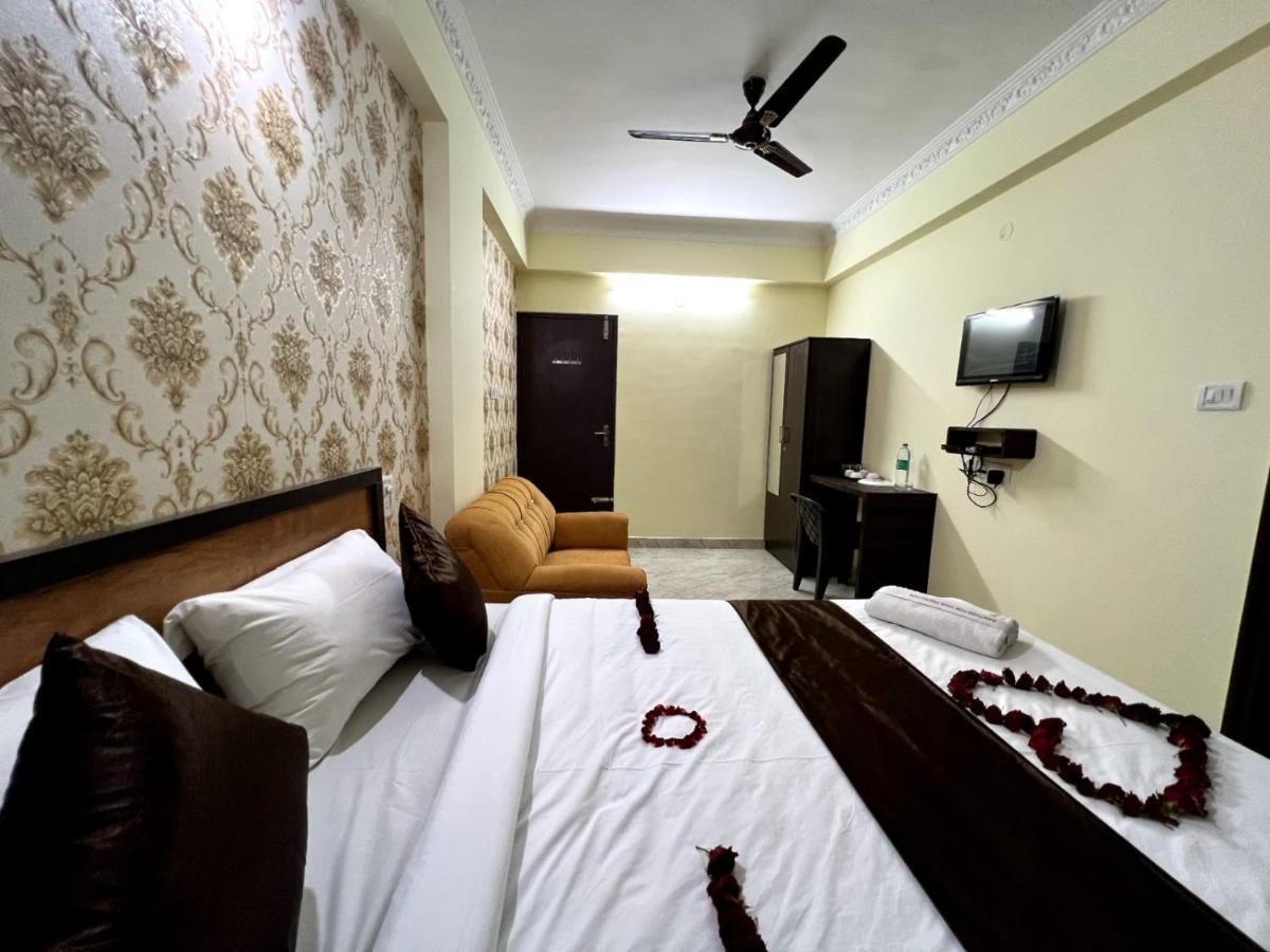 Hotel East Park Electronic City Kammasandra ภายนอก รูปภาพ