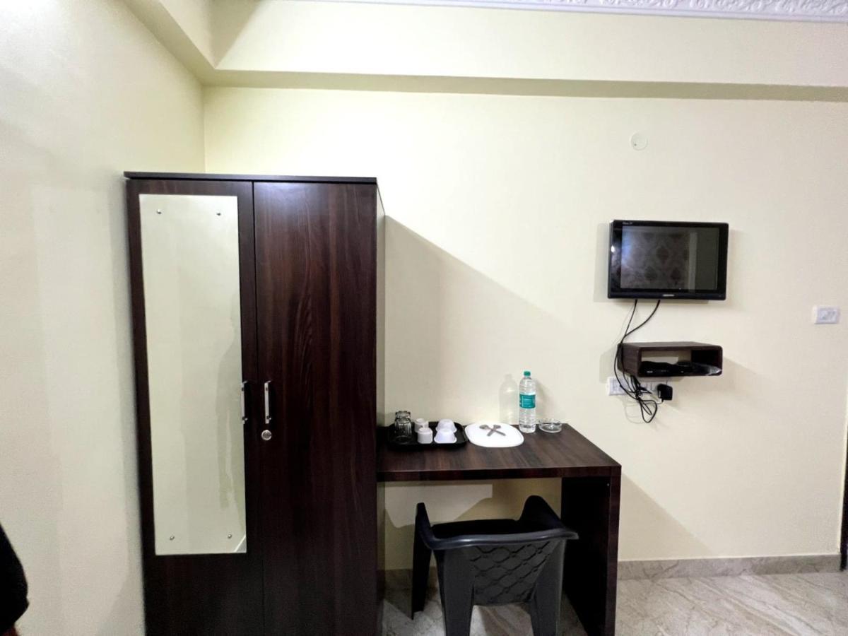 Hotel East Park Electronic City บังกาลอร์ ภายนอก รูปภาพ
