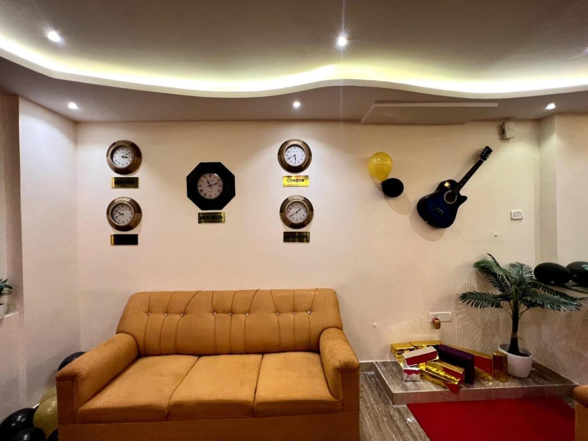 Hotel East Park Electronic City บังกาลอร์ ภายนอก รูปภาพ