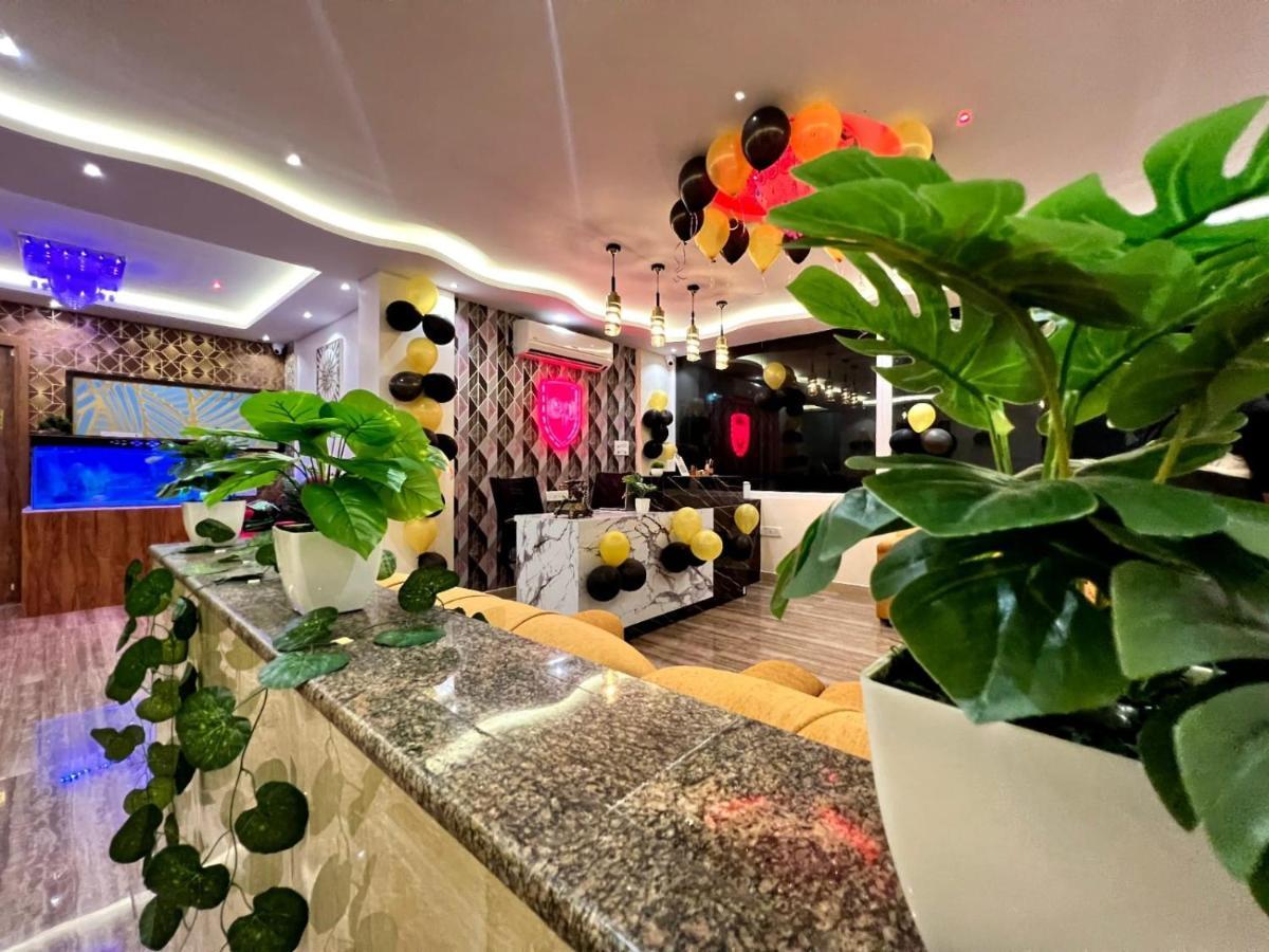 Hotel East Park Electronic City บังกาลอร์ ภายนอก รูปภาพ