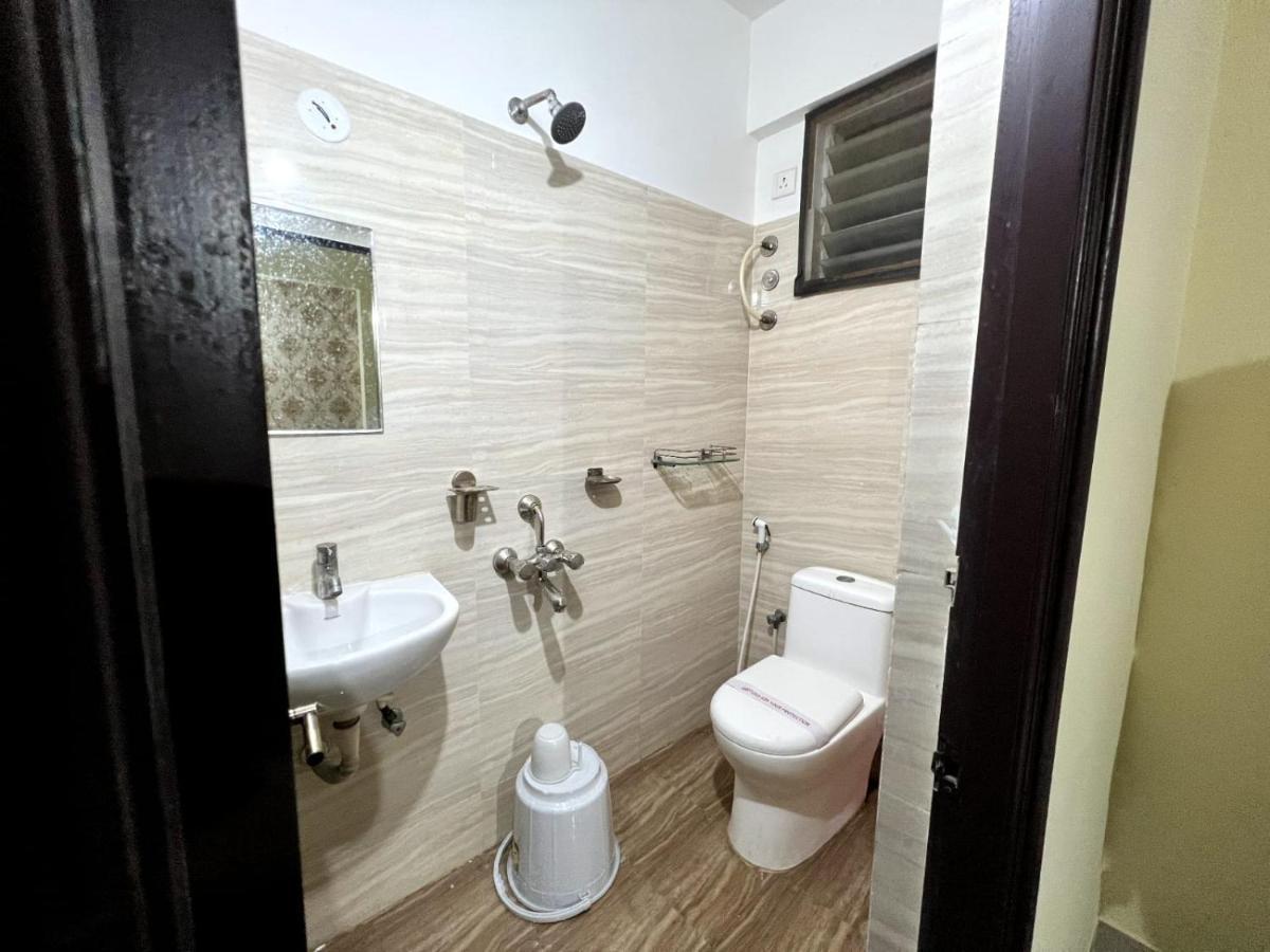 Hotel East Park Electronic City บังกาลอร์ ภายนอก รูปภาพ