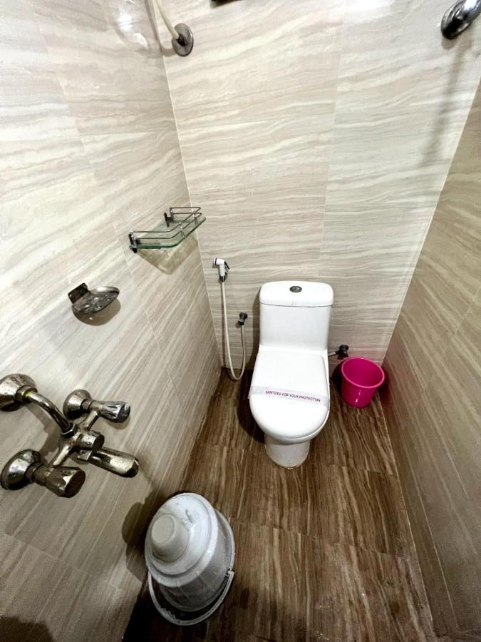 Hotel East Park Electronic City Kammasandra ภายนอก รูปภาพ