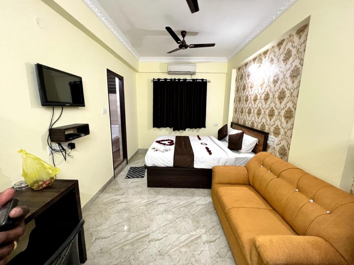Hotel East Park Electronic City Kammasandra ภายนอก รูปภาพ