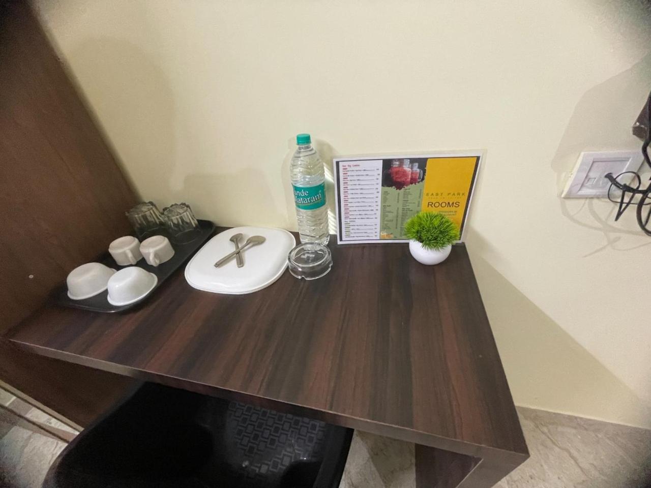 Hotel East Park Electronic City บังกาลอร์ ห้อง รูปภาพ