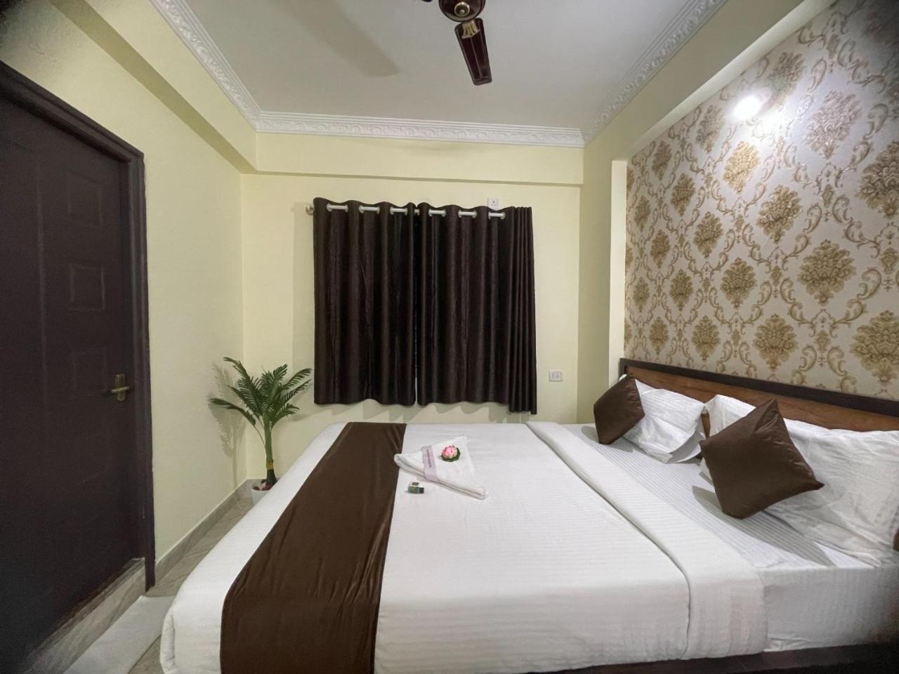 Hotel East Park Electronic City บังกาลอร์ ห้อง รูปภาพ
